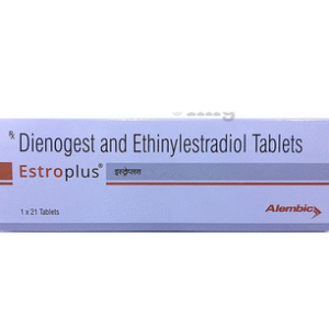 Estro Plus